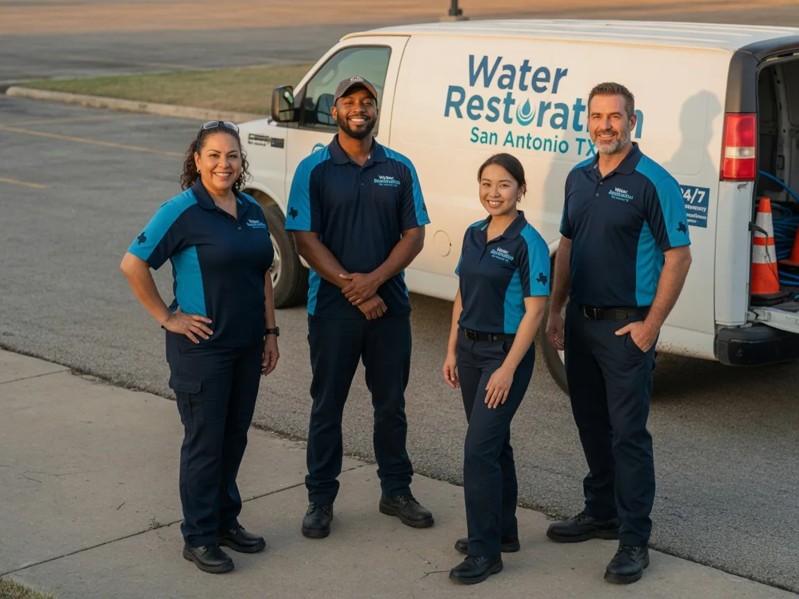 Water Damage Repair company in Seffner, FL